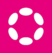 Polkadot logo