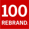 100 Rebrandd