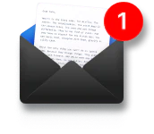 Newsletter Icon